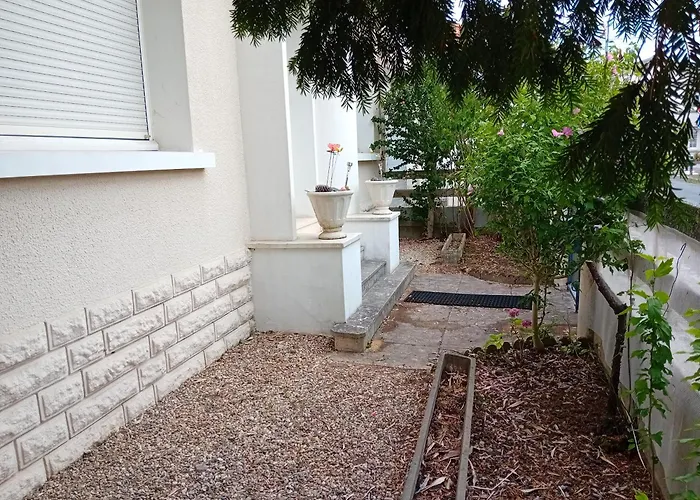 Pluie De Roses Accommodatie bij particulieren