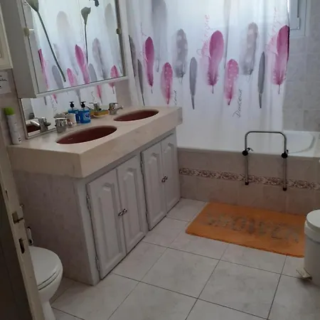 Pluie De Roses Ubytování v soukromí *