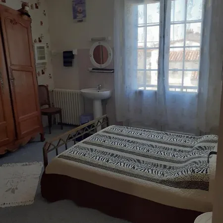 Pluie De Roses Ubytování v soukromí *