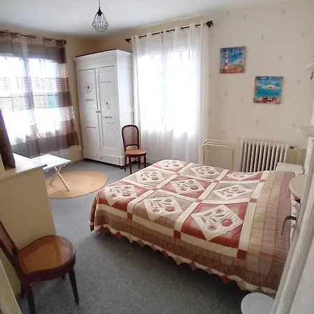 Pluie De Roses Homestay