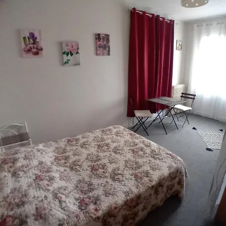 Pluie De Roses * Royan