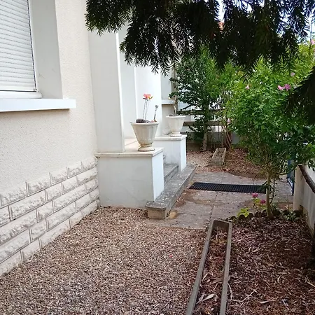 Pluie De Roses Quarto em Acomodações Particulares