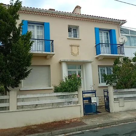 Quarto em Acomodações Particulares Pluie De Roses