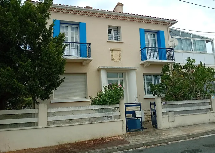 Homestay Pluie De Roses