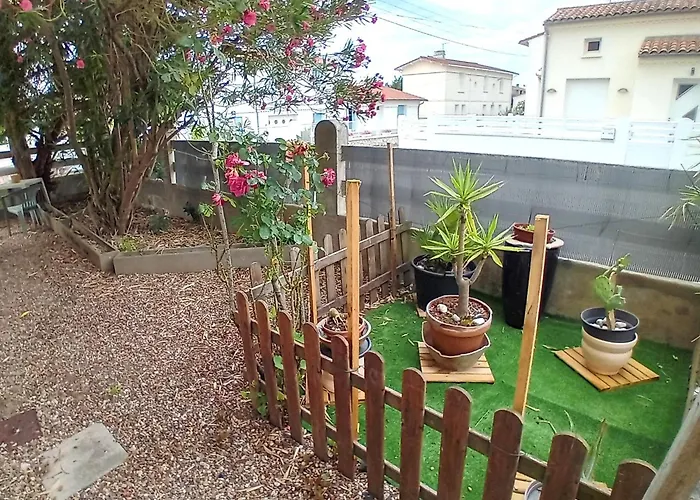 Homestay Pluie De Roses *